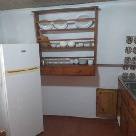 Ammos Apartments Ájosz Nikólaosz Kültér fotó