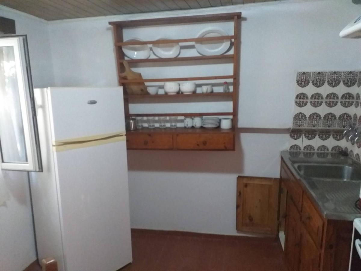 Ammos Apartments Ájosz Nikólaosz Kültér fotó