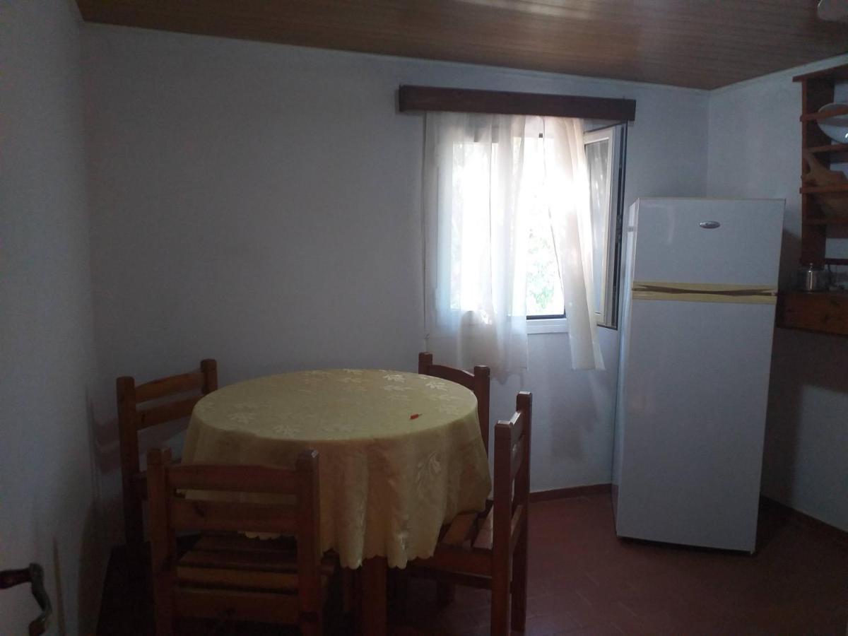 Ammos Apartments Ájosz Nikólaosz Kültér fotó