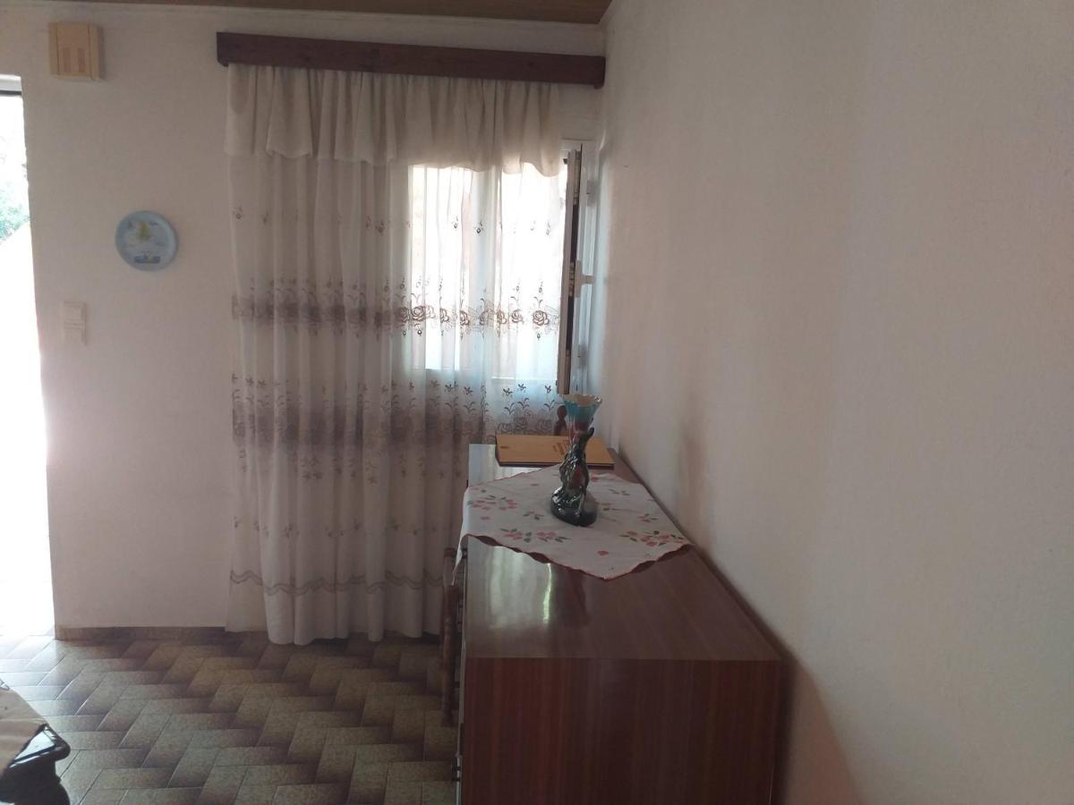 Ammos Apartments Ájosz Nikólaosz Kültér fotó