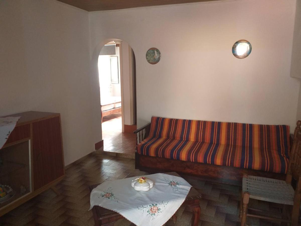 Ammos Apartments Ájosz Nikólaosz Kültér fotó