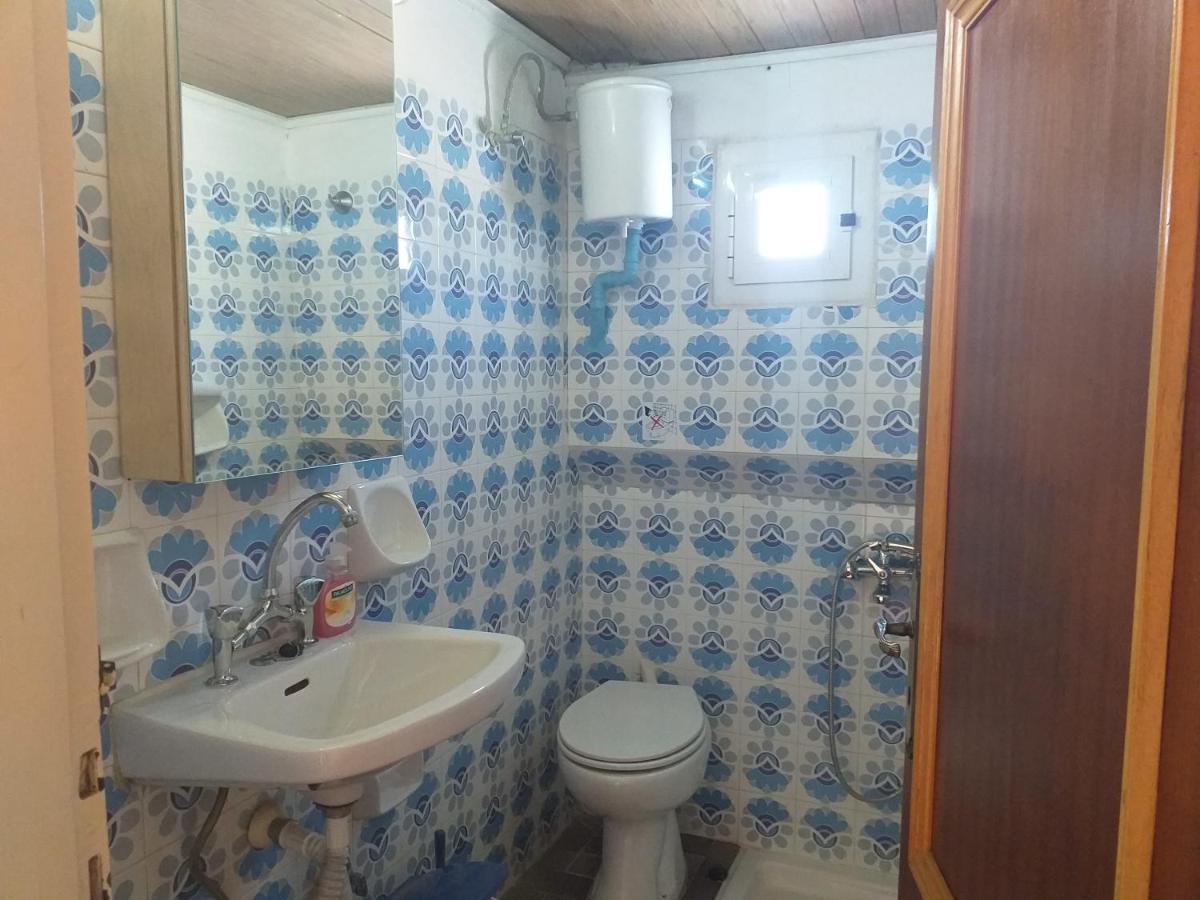 Ammos Apartments Ájosz Nikólaosz Kültér fotó