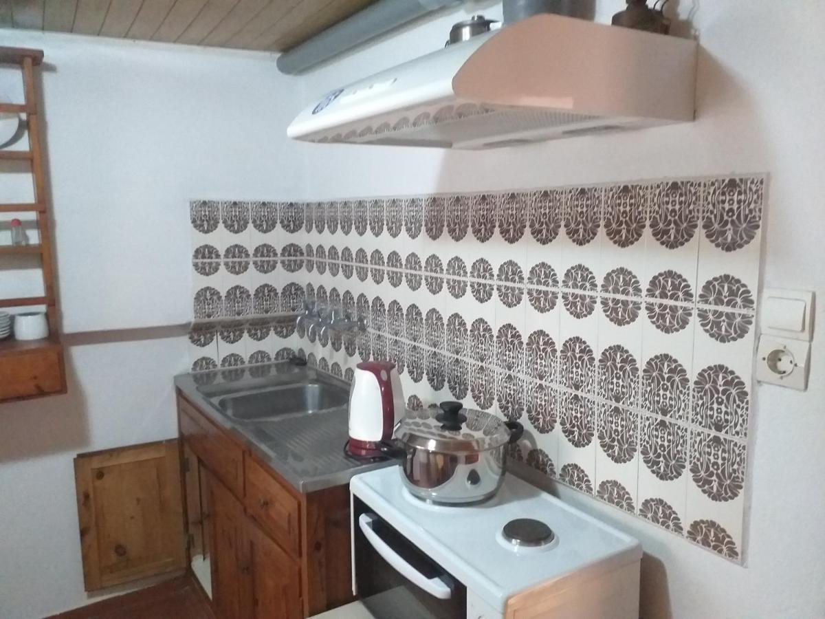 Ammos Apartments Ájosz Nikólaosz Kültér fotó