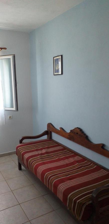 Ammos Apartments Ájosz Nikólaosz Kültér fotó