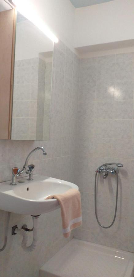 Ammos Apartments Ájosz Nikólaosz Kültér fotó