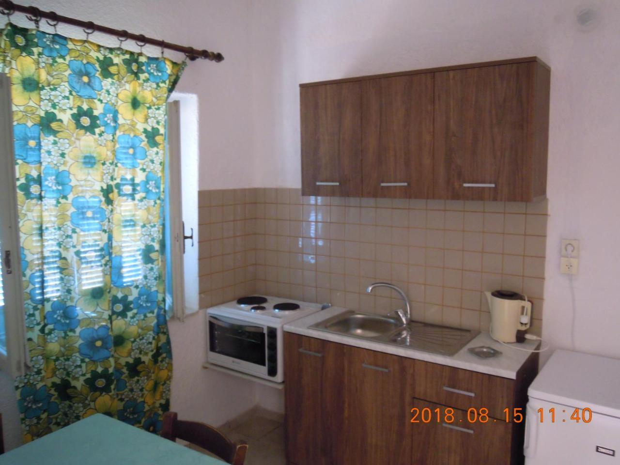 Ammos Apartments Ájosz Nikólaosz Kültér fotó