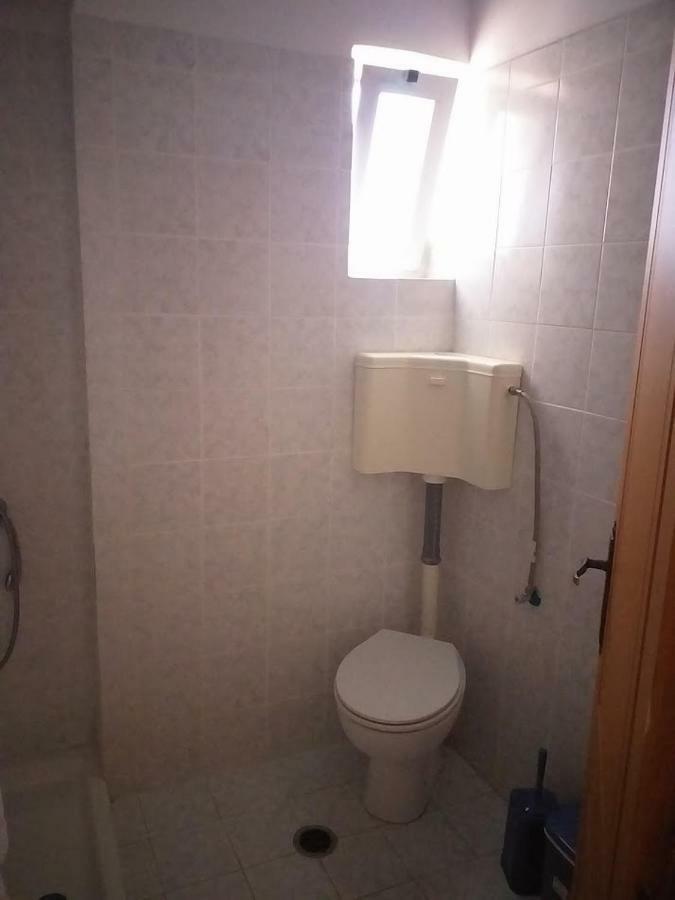 Ammos Apartments Ájosz Nikólaosz Kültér fotó